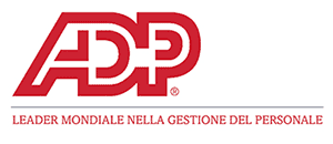 Logo ADP Italia
