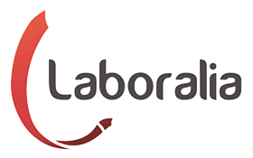 Logo laboralia