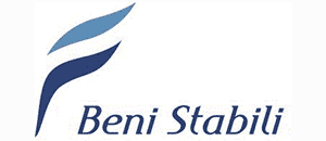 Logo Benei Stabili